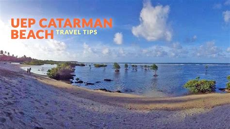 TRAVEL GUIDE : Catarman, Northern Samar .